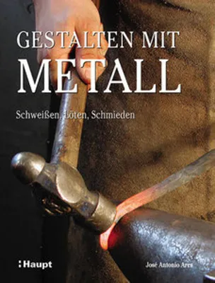 Obrázek produktu pro Gestalten mit Metall
