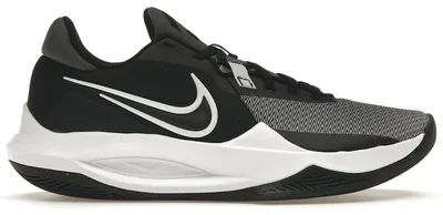 Produktbild von Nike Precision 6 Black Iron Grey - EU 41