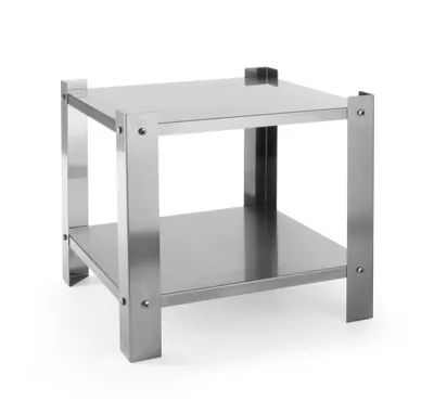 Image de HENDI Untergestell für Hockerkocher, 425x425x(H)400mm