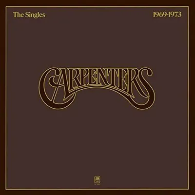 Obrázek produktu pro The Carpenters: (limitovaná edice) (SHM-SACD)
