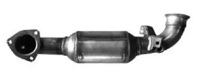 Produktbild von JMJ Katalysator Kat passend für PEUGEOT 207 (WA, WC) 1091654