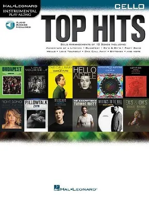Produktbild von Top Hits
