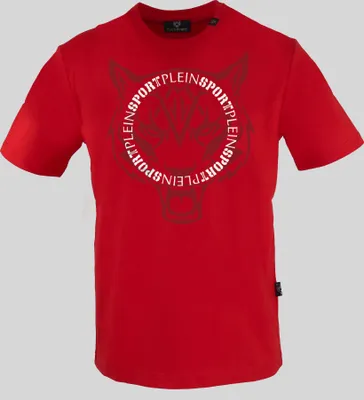 Immagine prodotto di Plein Sport - Maglietta - TIPS40252-RED - Uomo - M