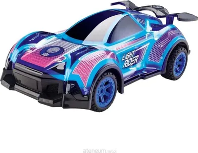 Obrázek produktu pro Revell RC Car "Light Rider" 1:16