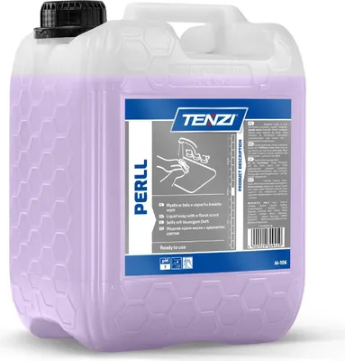 Produktbild von TENZI PERLL Handreiniger 5Liter pH 7