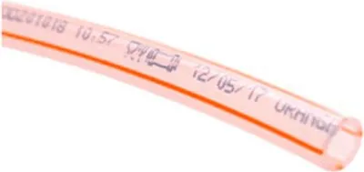 Zdjęcie produktu dla Rura do piwa, wąż do piwa, przewód piwny, 3/8", szerokość nominalna 6,3 mm (na metry)