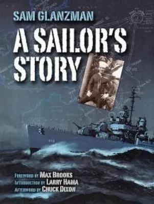 Produktbild von A Sailor's Story