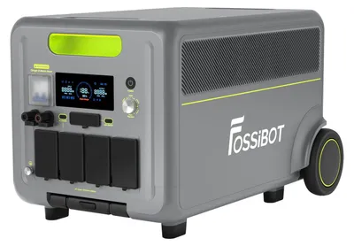 Zdjęcie produktu dla FOSSiBOT F7200 | 7200W 5222Wh