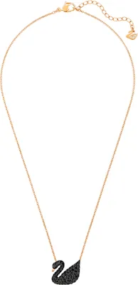 Produktbild von Swarovski Swan Anhï¿1/2nger 5204134 Damenhalskette
