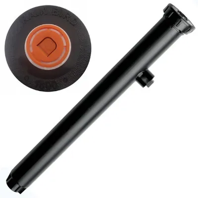 Produktbild von Rain Bird 1812 Versenkregner 30cm Sprühregner Rasenbewässerung automatisch