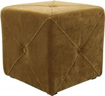 Produktbild von -Hocker Sitz Fußhocker Sitzhocker Sitzpouf Wohnzimmer Designer Pufa Würfel Neu