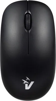 Image de Vultech MW-07N souris Ambidextre RF sans fil Optique 1600 DPI