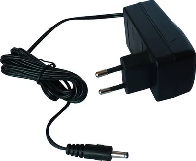 Produktbild von Kunzer Netzstecker zu WESLED8W 12V, 18W Kabellänge: 1,5m WESLEDADAPTER