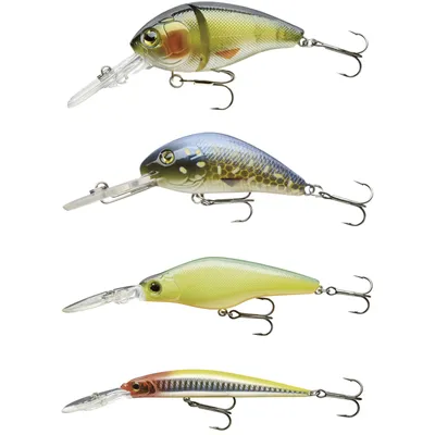 Produktbild von Cormoran Wobbler Set Zander