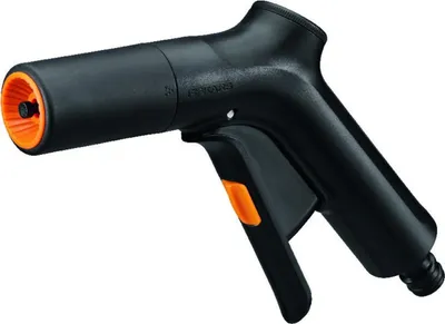 Zdjęcie produktu dla Fiskars Pistolet Zraszający Regulowany Solid
