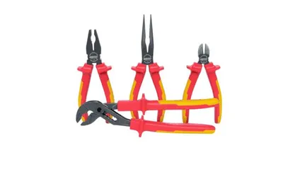 Produktbild von KS Tools 117.1100, Stahl, 1000 V