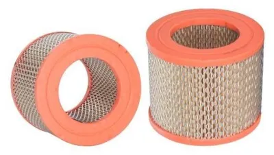 Produktbild von Luftfilter WIX FILTERS 42811 Filtereinsatz