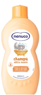 Zdjęcie produktu dla Nenuco 8413600131517, 500 ml