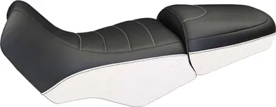 Immagine prodotto di Rivestimento copri sella Firenze Carbon Color Comfort 2WH per BMW r 1100/1150 gs