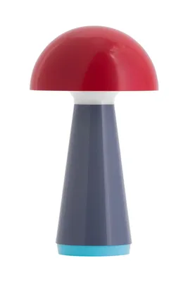 Produktbild von Remember Tischleuchte 'Bob' red