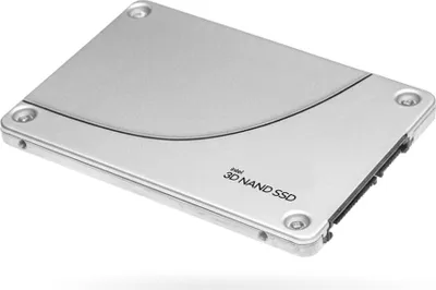 Produktbild von Solidigm D3-S4520 1.92TB 2.5inch SATA