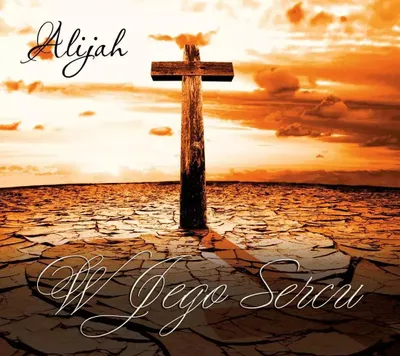 Produktbild von In Seinem Herzen – christliche Musik CD