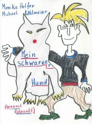Produktbild von Mein schwarzer Hund