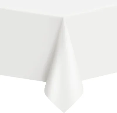 Obrázok produktu pre Obrus biely 274x137cm - Party Pal