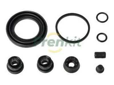 Produktbild von FRENKIT Bremssattel-Reparatursatz für OPEL Vivaro C Kastenwagen (K0) Hinten 45mm 245050