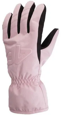 Image de 4F - Gants de ski pour femmes "FNK F099" PP4045 (Taille XL) (Rose)