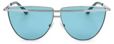 Produktbild von Guess GU7852/10V Frauen Sonnenbrille