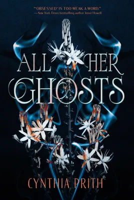 Produktbild von All Her Ghosts