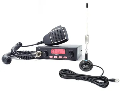 Zdjęcie produktu dla TTi TCB-550 EVO ML29 CB-Funk TTI-PACK70