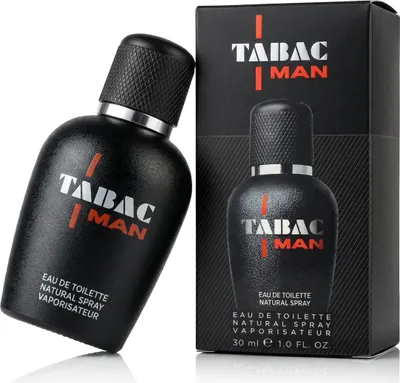 Produktbild von Tabac Man Eau De Toilette 30 ml (man)