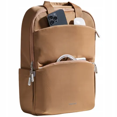 Obrázok produktu pre Innostyle Batoh Na Notebook 15,6 Do Lietadla Vodotesný Colorlite 14L Khaki