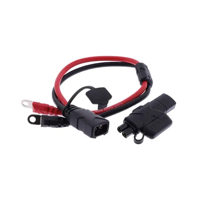 Produktbild von Kabel do ładowarki Noco Genius GB20 GB40 z oczkami 10 mm