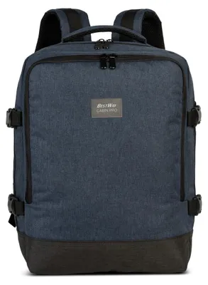 Produktbild von BestWay Cabin Pro Small Reiserucksack
