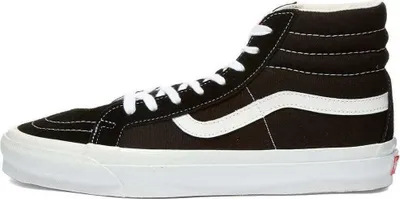 Produktbild von Vans Sk8-hi Lx Og VN0A4BVBOIU1 Uni