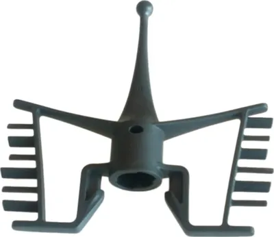 Produktbild von Rühraufsatz Schmetterling Rührer passend für Vorwerk Thermomix TM31, TM 31