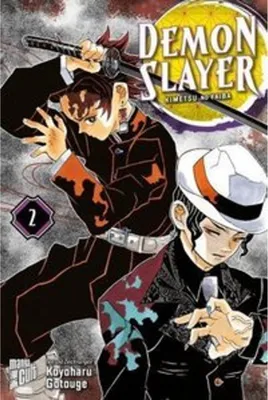 Image de Demon Slayer 2