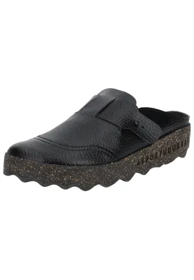 Produktbild von ASPORTUGUESAS Pantoletten Pantoletten Leder