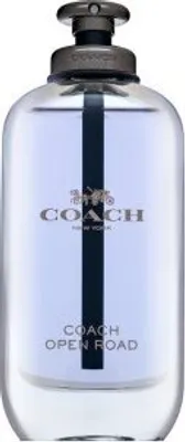 Produktbild von Coach Open Road Eau de Toilette für Herren 100 ml