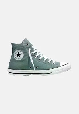 Produktbild von Converse CHUCK TAYLOR ALL STAR UNI Damen- und Herrenschuhe grau NEU