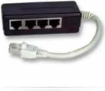 Obrázok produktu pre Microconnect MPK440, Čierna, 80 g, 273 mm, 160 mm, 32 mm, 82 g