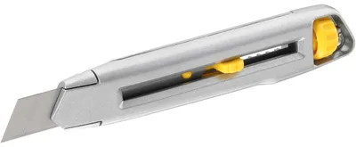 Imagen del producto de Cúter INTERLOCK® STANLEY 0-10-018 (165 mm)