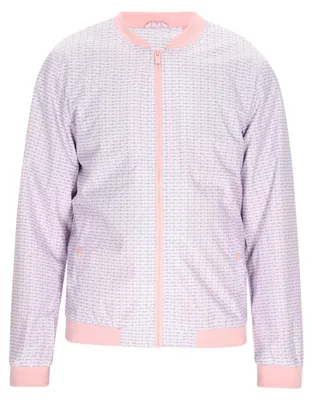 Produktbild von CALEY Herren Jacke - Grau, XXL