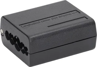 Produktbild von Rohrkabelmantelschneider,Strahlrohrschneider,Mantelrohrschneider,Rohrlängsschneider,Faserabisolierer,Faserabisolierwerkzeug