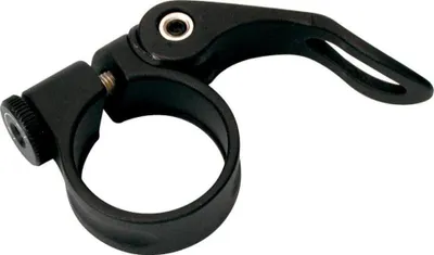 Produktbild von LONGUS Muffe - SOCKET 34,9mm - Schwarz