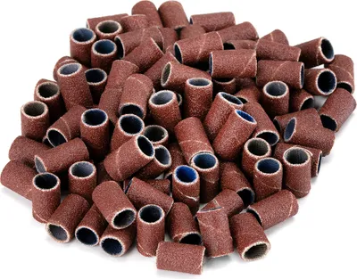 Obrázek produktu pro Uzávěr brusného pouzdra EXO #180, 100 kusů