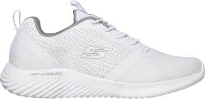 Image de Skechers Errores de Foto 52504-NVY in White color size 45